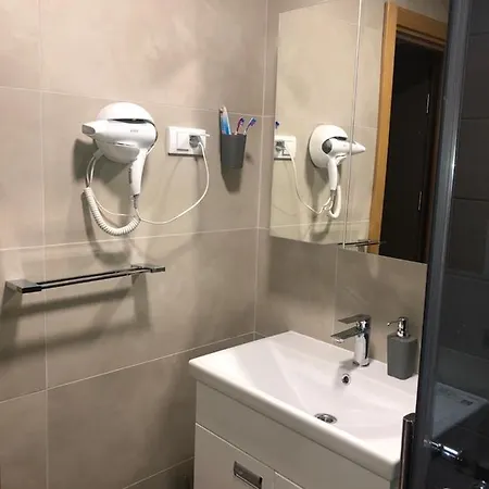 Kraljevi Cardaci Sadikovic Sa Garazom * Kopaonik