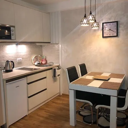 Kraljevi Cardaci Sadikovic Sa Garazom * Kopaonik