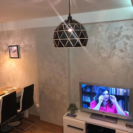 Kraljevi Cardaci Sadikovic Sa Garazom Appartement *