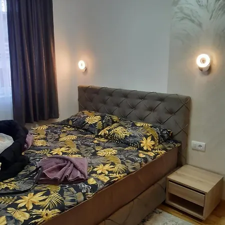 Apartament Kraljevi Cardaci Sadikovic Sa Garazom Kopaonik