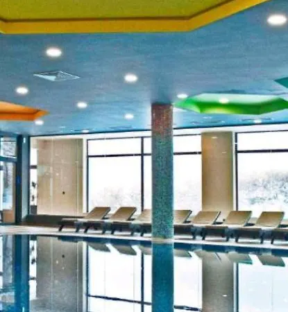 Appartement Kraljevi Cardaci Sadikovic Sa Garazom