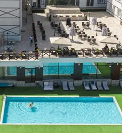 Kraljevi Cardaci Sadikovic Sa Garazom Appartement