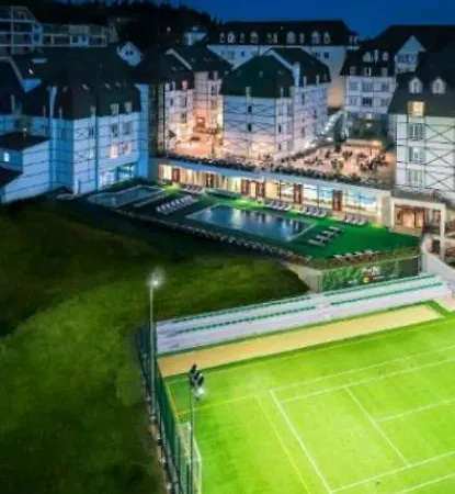 Kraljevi Cardaci Sadikovic Sa Garazom