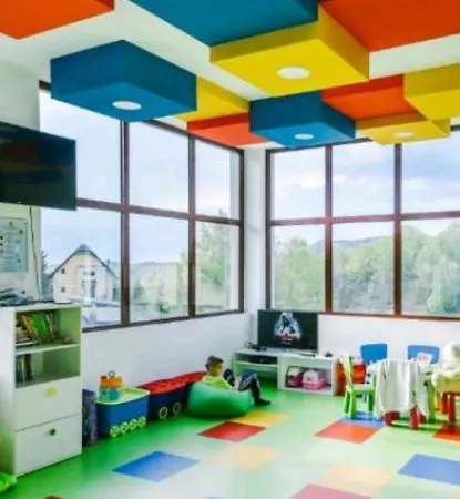 Appartement Kraljevi Cardaci Sadikovic Sa Garazom *