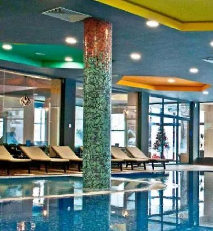 Kraljevi Cardaci Sadikovic Sa Garazom * Kopaonik