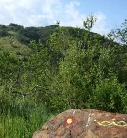 Kraljevi Cardaci Sadikovic Sa Garazom Kopaonik