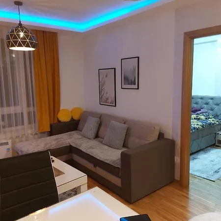 Kraljevi Cardaci Sadikovic Sa Garazom Kopaonik