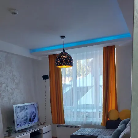 Kraljevi Cardaci Sadikovic Sa Garazom * Kopaonik