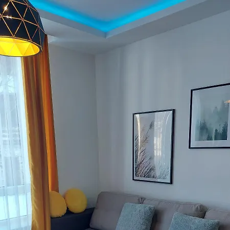 Appartement Kraljevi Cardaci Sadikovic Sa Garazom Kopaonik