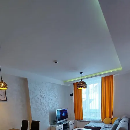 Kraljevi Cardaci Sadikovic Sa Garazom Appartement Kopaonik