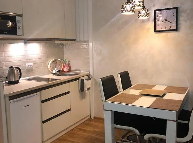 Kraljevi Cardaci Sadikovic Sa Garazom * Kopaonik