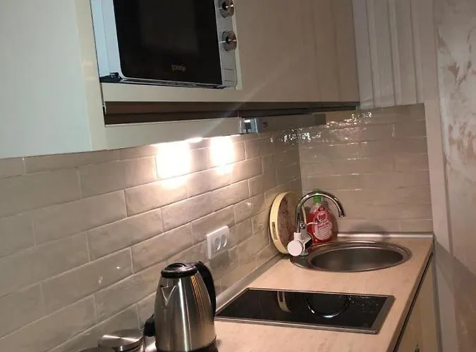 Kraljevi Cardaci Sadikovic Sa Garazom Daire Kopaonik