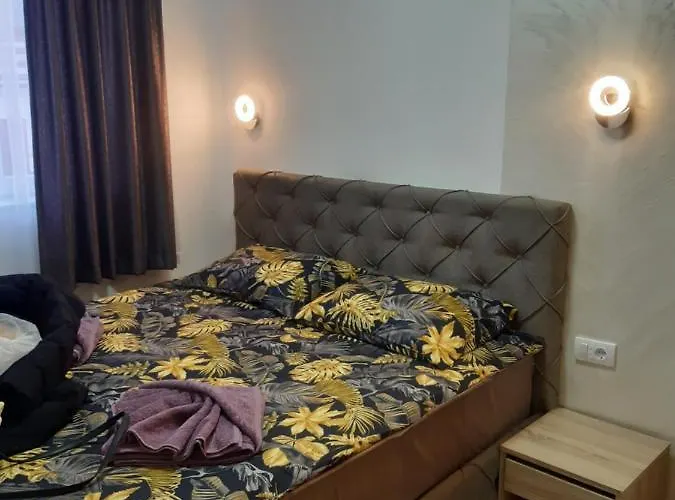 Daire Kraljevi Cardaci Sadikovic Sa Garazom Kopaonik