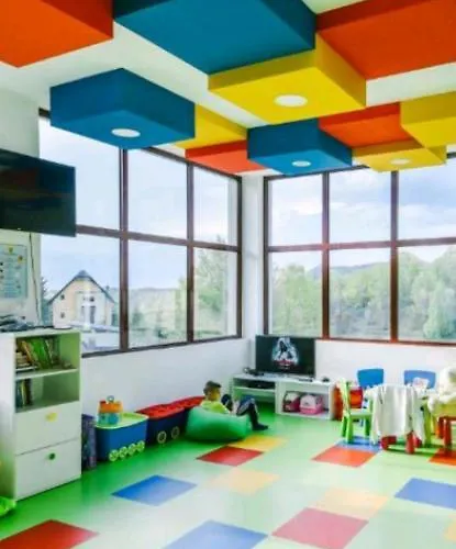 Daire Kraljevi Cardaci Sadikovic Sa Garazom *