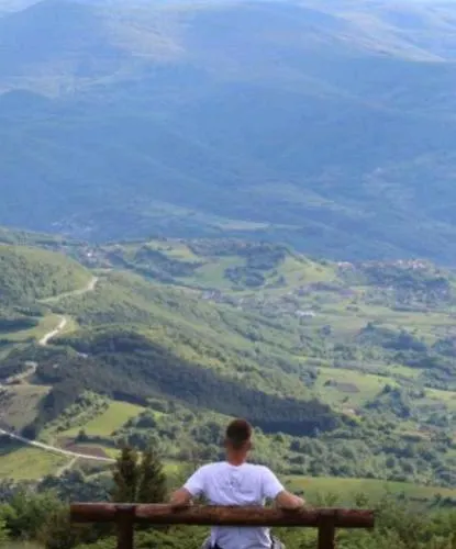 Kraljevi Cardaci Sadikovic Sa Garazom Daire Kopaonik