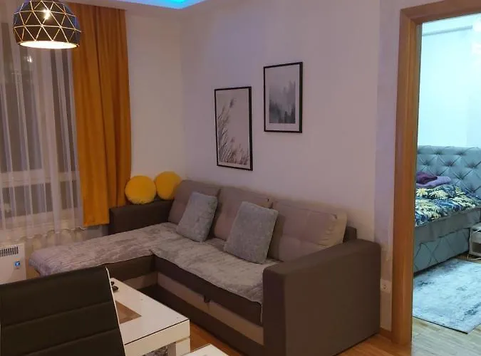 Kraljevi Cardaci Sadikovic Sa Garazom Kopaonik