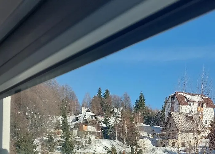 Kraljevi Cardaci Sadikovic Sa Garazom