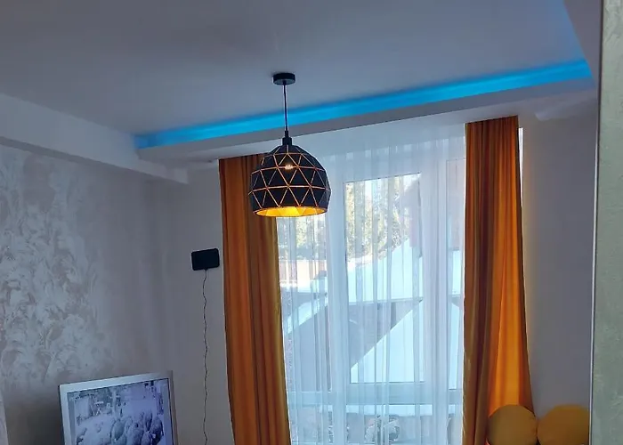 Kraljevi Cardaci Sadikovic Sa Garazom * Kopaonik