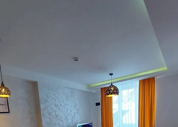 Kraljevi Cardaci Sadikovic Sa Garazom Daire Kopaonik