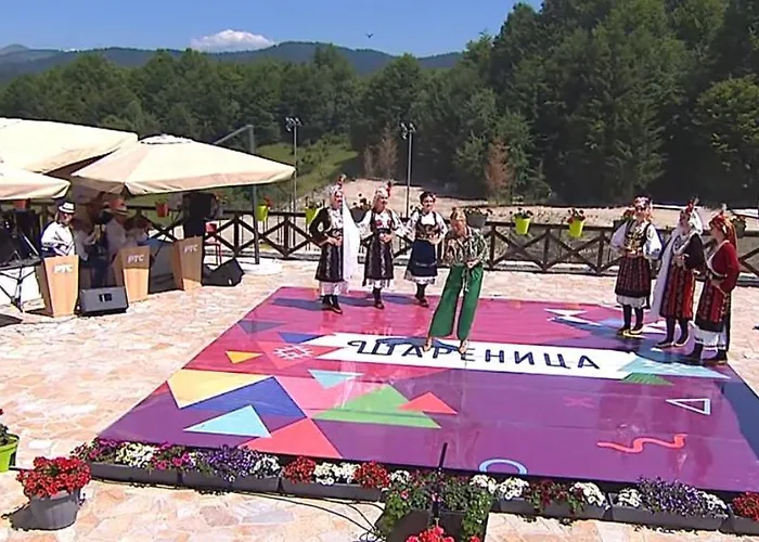 Kraljevi Cardaci Sadikovic Sa Garazom Kopaonik